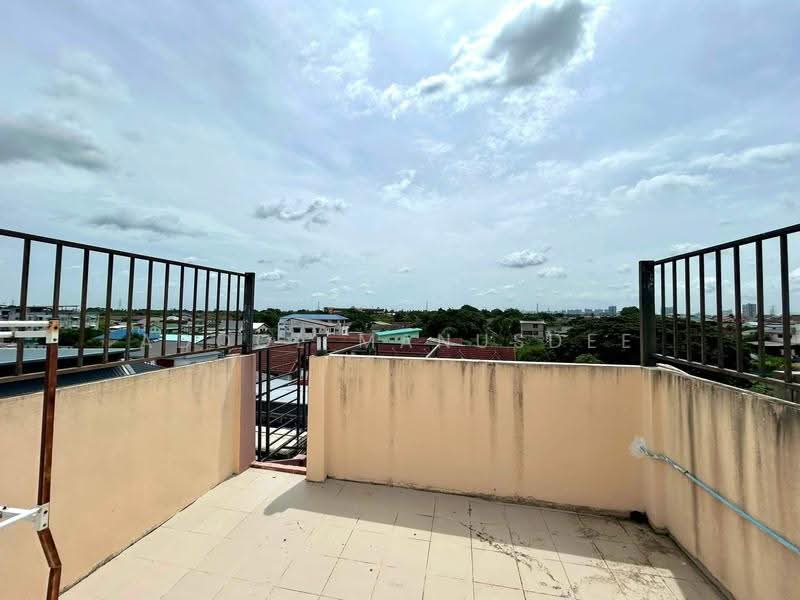 หมู่บ้านเศรษฐกิจ บางแค, Bangkok, เพชรเกษม, Bang Kae Nua, Bang Khae, Bangkok, 3 Bedrooms, 170 sqm, Townhouse For Sale, by Adool Manusdee, 500507515 - DDproperty.com