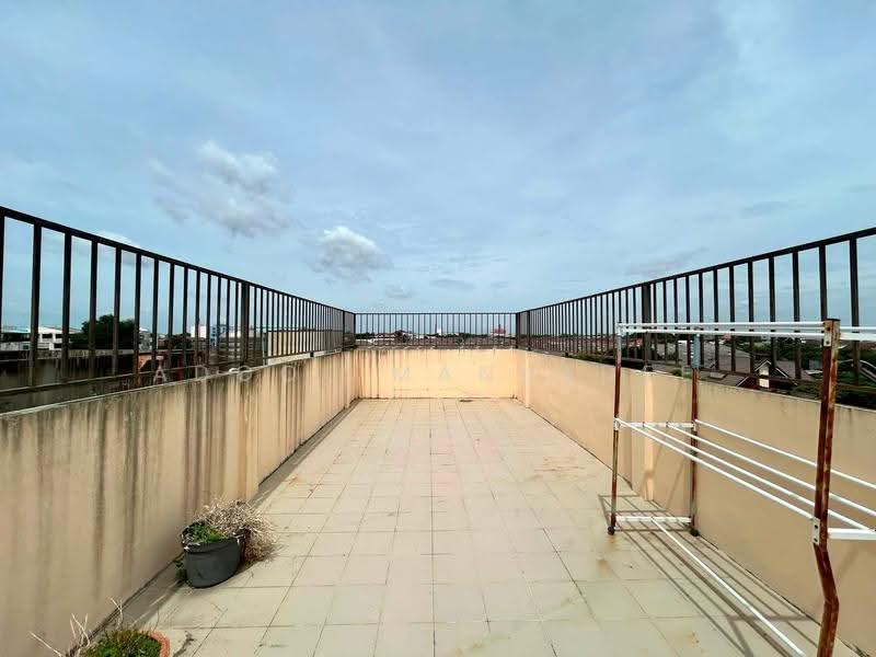 หมู่บ้านเศรษฐกิจ บางแค, กรุงเทพ, เพชรเกษม, บางแคเหนือ, บางแค, กรุงเทพ, 170 ตร.ม., ทาวน์เฮ้าส์ ขาย, โดย Adool Manusdee, 500507515 - DDproperty.com