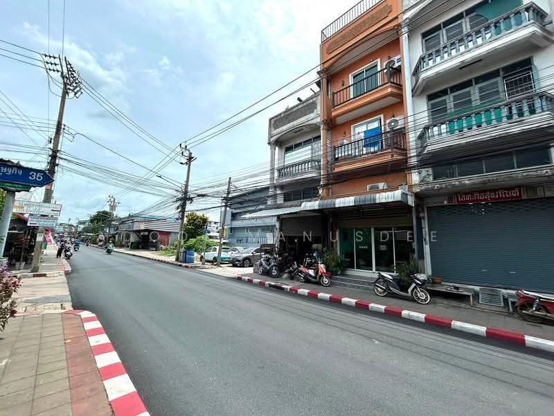 หมู่บ้านเศรษฐกิจ บางแค, กรุงเทพ, เพชรเกษม, บางแคเหนือ, บางแค, กรุงเทพ, 170 ตร.ม., ทาวน์เฮ้าส์ ขาย, โดย Adool Manusdee, 500507515 - DDproperty.com