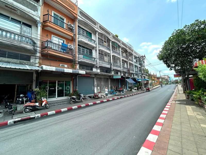 หมู่บ้านเศรษฐกิจ บางแค, กรุงเทพ, เพชรเกษม, บางแคเหนือ, บางแค, กรุงเทพ, 170 ตร.ม., ทาวน์เฮ้าส์ ขาย, โดย Adool Manusdee, 500507515 - DDproperty.com