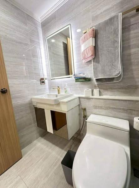 Dusit Grand Park 2, Chon Buri (Pattaya), Moo 12, Jomtiensaiong Road, Nong Pru, Bang Lamung (Pattaya), Chon Buri (Pattaya), 1 Bedroom, 34 sqm, Condo For Sale, by Valen Lokunpai , 500507516 - DDproperty.com