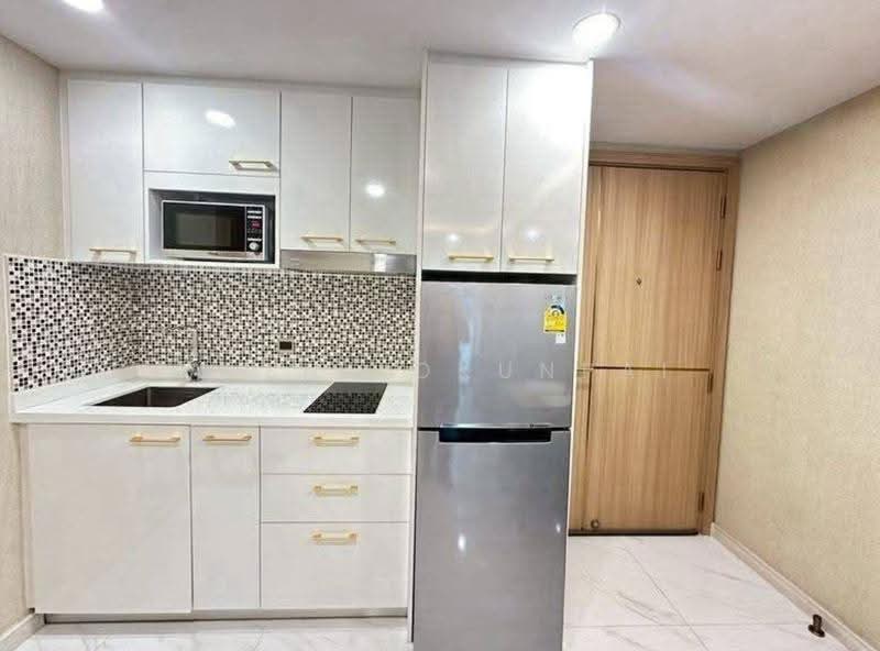 Dusit Grand Park 2, Chon Buri (Pattaya), Moo 12, Jomtiensaiong Road, Nong Pru, Bang Lamung (Pattaya), Chon Buri (Pattaya), 1 Bedroom, 34 sqm, Condo For Sale, by Valen Lokunpai , 500507516 - DDproperty.com