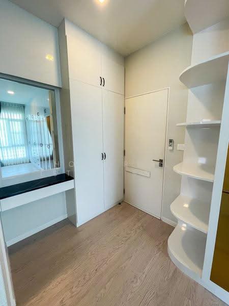 Mantana 2 Motorway - New Krungthepkreetha, Bangkok, Manthana 2 Motorway-New Krungthep Kreetha Intersection, Phatthanakan Road 4, Khlong Song Ton Nun, Lat Krabang, Bangkok, 4 Bedrooms, 286 sqm, Single Detached House For Sale, by HOME Real Estate Service, 500507518 - DDproperty.com