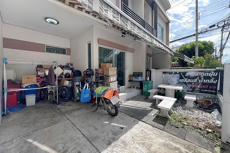 Pleno Rattanathibet – Chaiyaphruek, Nonthaburi, Ratchaphruek-Kanchanaphisek Road, Phimonrat, Bang Bua Thong, Nonthaburi, 3 Bedrooms, 130 sqm, Townhouse For Sale, by NTBHOME, 500507519 - DDproperty.com