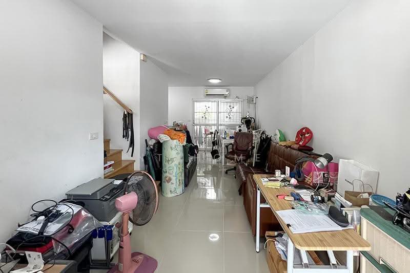 Pleno Rattanathibet – Chaiyaphruek, Nonthaburi, Ratchaphruek-Kanchanaphisek Road, Phimonrat, Bang Bua Thong, Nonthaburi, 3 Bedrooms, 130 sqm, Townhouse For Sale, by NTBHOME, 500507519 - DDproperty.com