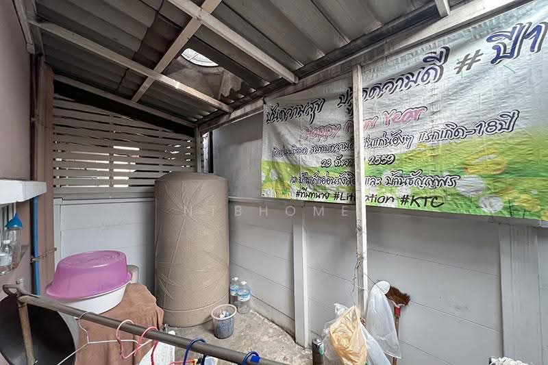 Pleno Rattanathibet – Chaiyaphruek, Nonthaburi, Ratchaphruek-Kanchanaphisek Road, Phimonrat, Bang Bua Thong, Nonthaburi, 3 Bedrooms, 130 sqm, Townhouse For Sale, by NTBHOME, 500507519 - DDproperty.com