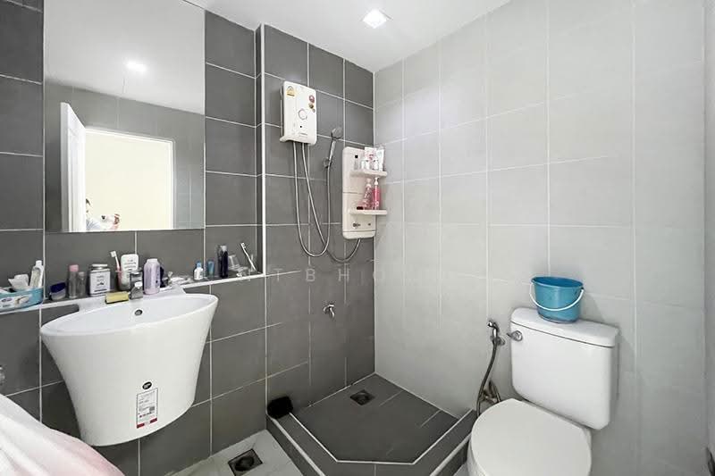 Pleno Rattanathibet – Chaiyaphruek, Nonthaburi, Ratchaphruek-Kanchanaphisek Road, Phimonrat, Bang Bua Thong, Nonthaburi, 3 Bedrooms, 130 sqm, Townhouse For Sale, by NTBHOME, 500507519 - DDproperty.com