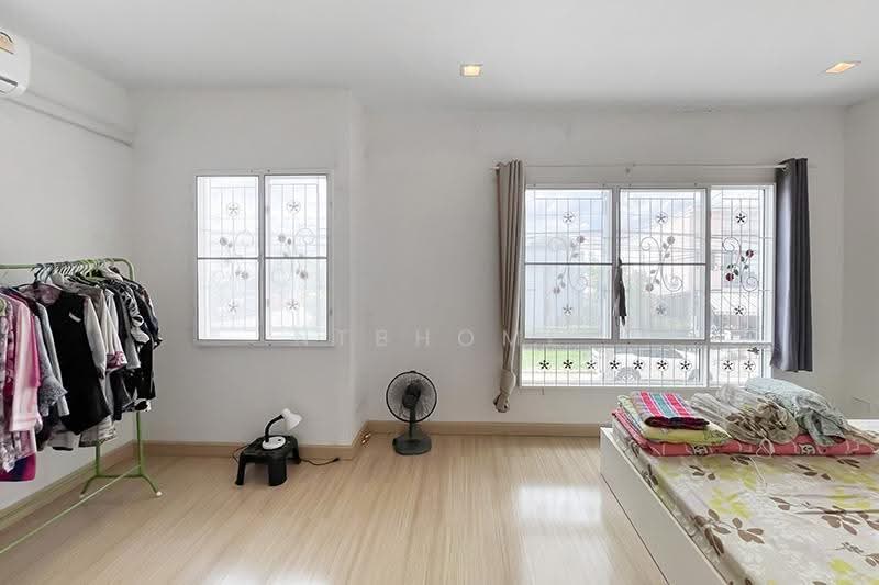 Pleno Rattanathibet – Chaiyaphruek, Nonthaburi, Ratchaphruek-Kanchanaphisek Road, Phimonrat, Bang Bua Thong, Nonthaburi, 3 Bedrooms, 130 sqm, Townhouse For Sale, by NTBHOME, 500507519 - DDproperty.com
