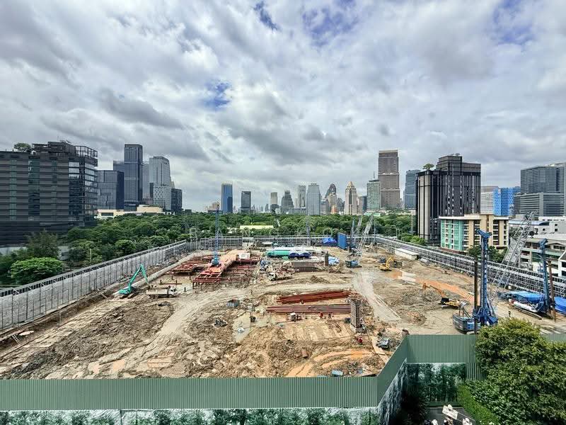 The Residences at Sindhorn Kempinski, Bangkok, 88 Soi Tonson Sarasin Road, Lumphini, Pathum Wan, Bangkok, 2 Bedrooms, 141 sqm, Condo For Rent, by Bangkok Residential, 500507520 - DDproperty.com