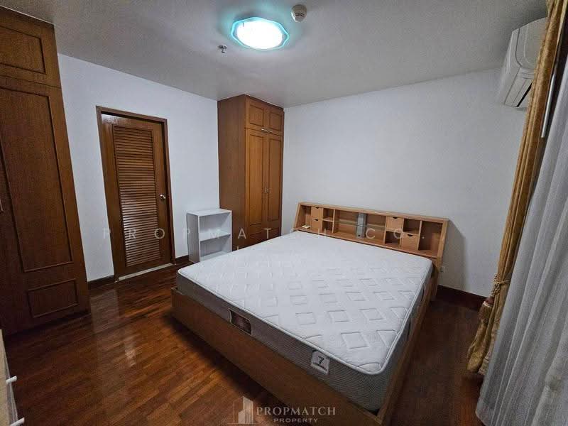 Baan Na Varang Condominium, Bangkok, Ploenchit, Lumphini, Pathum Wan, Bangkok, 2 Bedrooms, 73 sqm, Condo For Rent, by PROPMATCH CO., LTD., 500507521 - DDproperty.com