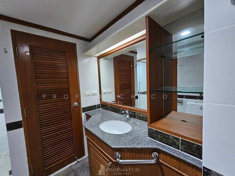 Baan Na Varang Condominium, Bangkok, Ploenchit, Lumphini, Pathum Wan, Bangkok, 2 Bedrooms, 73 sqm, Condo For Rent, by PROPMATCH CO., LTD., 500507521 - DDproperty.com
