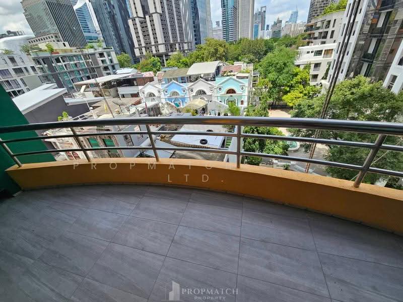 Baan Na Varang Condominium, Bangkok, Ploenchit, Lumphini, Pathum Wan, Bangkok, 2 Bedrooms, 73 sqm, Condo For Rent, by PROPMATCH CO., LTD., 500507521 - DDproperty.com