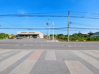 ขาย - ที่ดินแพรกษา สมุทรปราการ, สมุทรปราการ