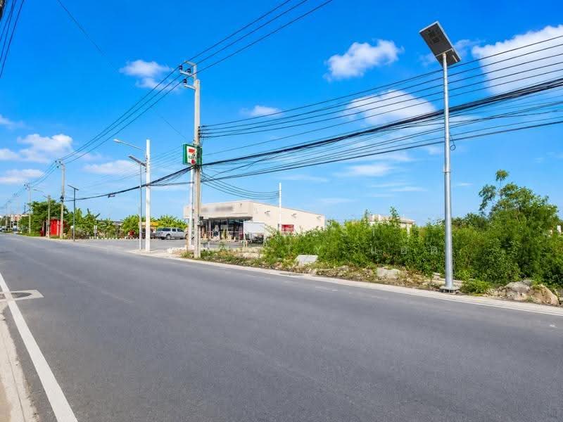 ที่ดินแพรกษา สมุทรปราการ, Samut Prakan, Phraeksa, Muang Samut Prakarn, Samut Prakan, , 4,004 sqm, Land For Sale, by The Best Property แอ๊ด, 500507522 - DDproperty.com