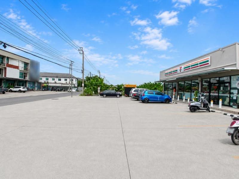 ที่ดินแพรกษา สมุทรปราการ, Samut Prakan, Phraeksa, Muang Samut Prakarn, Samut Prakan, , 4,004 sqm, Land For Sale, by The Best Property แอ๊ด, 500507522 - DDproperty.com