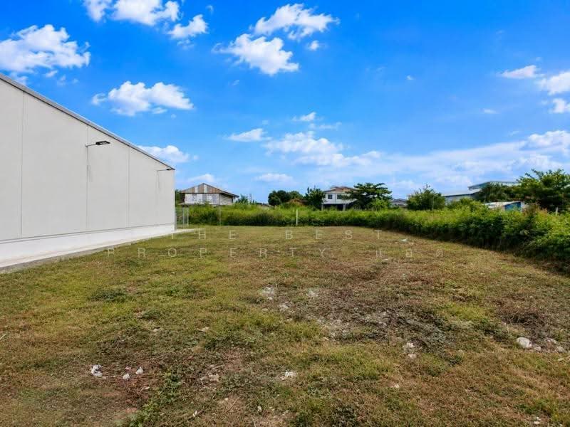 ที่ดินแพรกษา สมุทรปราการ, Samut Prakan, Phraeksa, Muang Samut Prakarn, Samut Prakan, , 4,004 sqm, Land For Sale, by The Best Property แอ๊ด, 500507522 - DDproperty.com