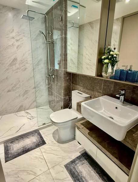 Fynn Asoke, Bangkok, 28 Sukhumvit 10 Alley, Khlong Toei, Bangkok, 1 Bedroom, 40 sqm, Condo For Rent, by Tanapat Sakonsontised, 500507523 - DDproperty.com