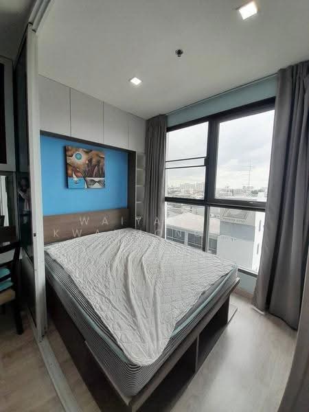 IDEO MOBI Sukhumvit 81 : ไอดีโอ โมบิ สุขุมวิท 81, กรุงเทพ, 2097 ถนนสุขุมวิท แขวงบางจาก เขตพระโขนง กรุงเทพมหานคร, บางจาก, พระโขนง, กรุงเทพ, 22 ตร.ม., คอนโด ให้เช่า, โดย Waiyawut Kwanmongkhol, 500507525 - DDproperty.com