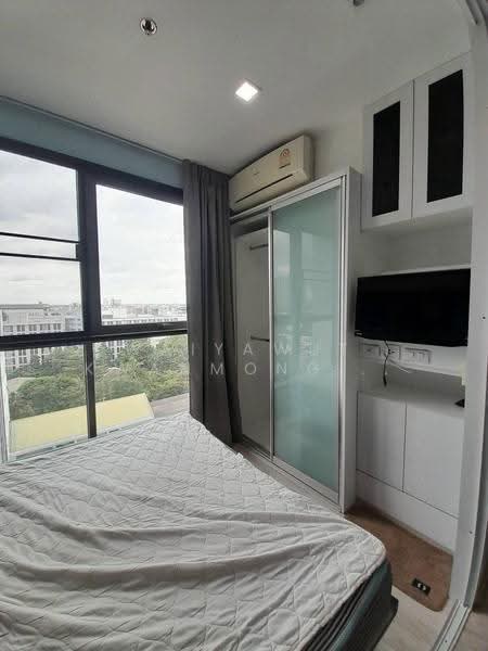 IDEO MOBI Sukhumvit 81 : ไอดีโอ โมบิ สุขุมวิท 81, กรุงเทพ, 2097 ถนนสุขุมวิท แขวงบางจาก เขตพระโขนง กรุงเทพมหานคร, บางจาก, พระโขนง, กรุงเทพ, 22 ตร.ม., คอนโด ให้เช่า, โดย Waiyawut Kwanmongkhol, 500507525 - DDproperty.com