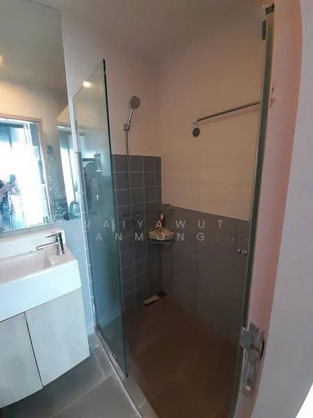 IDEO MOBI Sukhumvit 81, Bangkok, 2097 Sukhumvit Road, Bang Chak, Phra Khanong, Bangkok, Studio, 22 sqm, Condo For Rent, by Waiyawut Kwanmongkhol, 500507525 - DDproperty.com