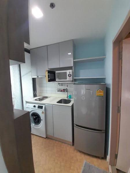 IDEO MOBI Sukhumvit 81 : ไอดีโอ โมบิ สุขุมวิท 81, กรุงเทพ, 2097 ถนนสุขุมวิท แขวงบางจาก เขตพระโขนง กรุงเทพมหานคร, บางจาก, พระโขนง, กรุงเทพ, 22 ตร.ม., คอนโด ให้เช่า, โดย Waiyawut Kwanmongkhol, 500507525 - DDproperty.com