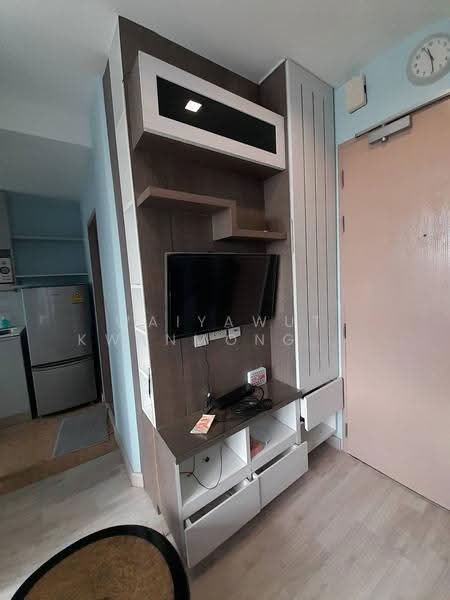IDEO MOBI Sukhumvit 81, Bangkok, 2097 Sukhumvit Road, Bang Chak, Phra Khanong, Bangkok, Studio, 22 sqm, Condo For Rent, by Waiyawut Kwanmongkhol, 500507525 - DDproperty.com