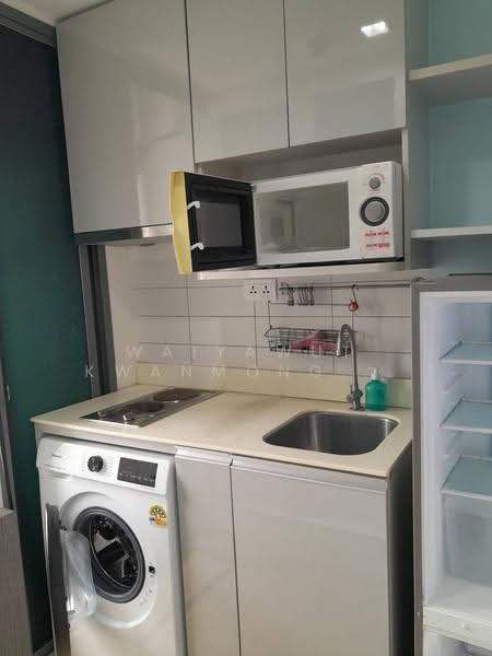 IDEO MOBI Sukhumvit 81, Bangkok, 2097 Sukhumvit Road, Bang Chak, Phra Khanong, Bangkok, Studio, 22 sqm, Condo For Rent, by Waiyawut Kwanmongkhol, 500507525 - DDproperty.com