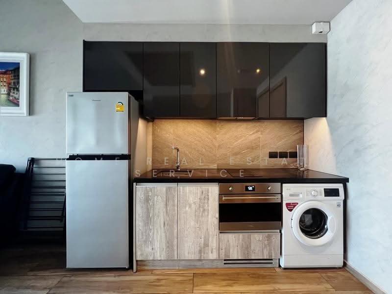 The Lofts Asoke : เดอะ ลอฟท์ อโศก, กรุงเทพ, ถนนสุขุมวิท 21, คลองเตยเหนือ, วัฒนา, กรุงเทพ, 49 ตร.ม., คอนโด ขาย, โดย HOME Real Estate Service, 500507526 - DDproperty.com