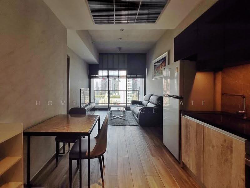The Lofts Asoke : เดอะ ลอฟท์ อโศก, กรุงเทพ, ถนนสุขุมวิท 21, คลองเตยเหนือ, วัฒนา, กรุงเทพ, 49 ตร.ม., คอนโด ขาย, โดย HOME Real Estate Service, 500507526 - DDproperty.com
