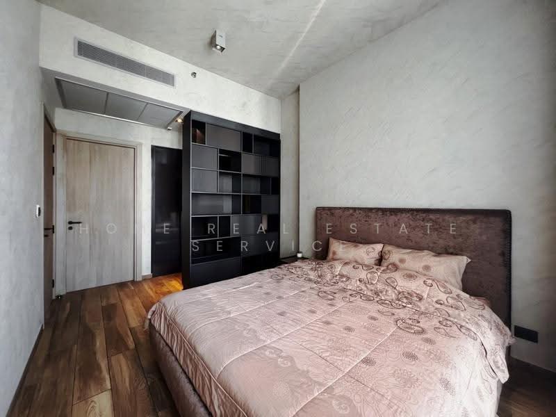 The Lofts Asoke : เดอะ ลอฟท์ อโศก, กรุงเทพ, ถนนสุขุมวิท 21, คลองเตยเหนือ, วัฒนา, กรุงเทพ, 49 ตร.ม., คอนโด ขาย, โดย HOME Real Estate Service, 500507526 - DDproperty.com