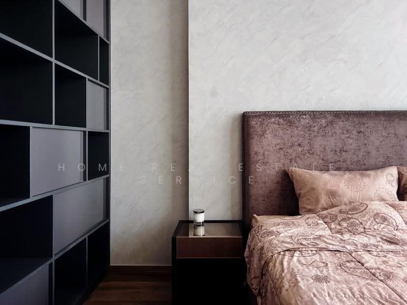 The Lofts Asoke : เดอะ ลอฟท์ อโศก, กรุงเทพ, ถนนสุขุมวิท 21, คลองเตยเหนือ, วัฒนา, กรุงเทพ, 49 ตร.ม., คอนโด ขาย, โดย HOME Real Estate Service, 500507526 - DDproperty.com
