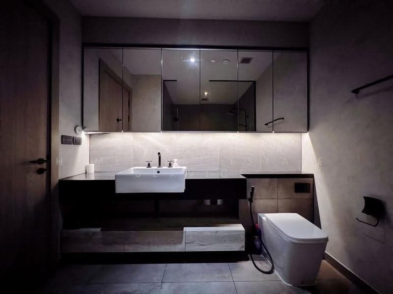 The Lofts Asoke : เดอะ ลอฟท์ อโศก, กรุงเทพ, ถนนสุขุมวิท 21, คลองเตยเหนือ, วัฒนา, กรุงเทพ, 49 ตร.ม., คอนโด ขาย, โดย HOME Real Estate Service, 500507526 - DDproperty.com