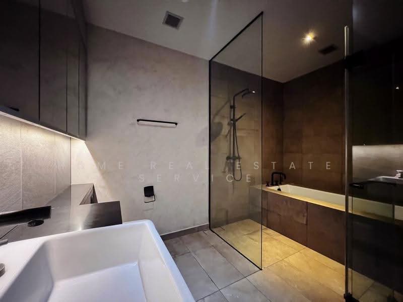 The Lofts Asoke : เดอะ ลอฟท์ อโศก, กรุงเทพ, ถนนสุขุมวิท 21, คลองเตยเหนือ, วัฒนา, กรุงเทพ, 49 ตร.ม., คอนโด ขาย, โดย HOME Real Estate Service, 500507526 - DDproperty.com
