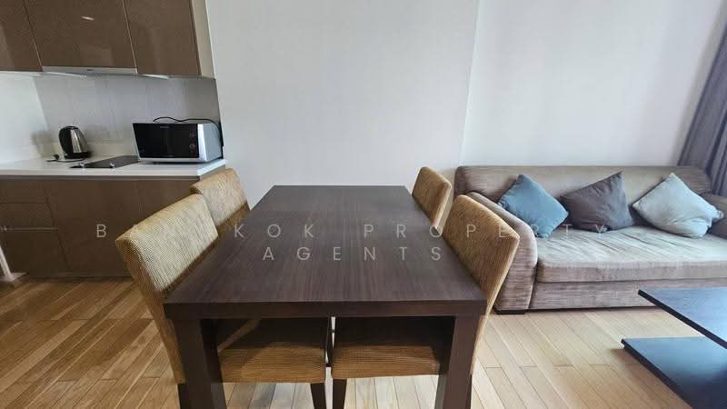 Siri At Sukhumvit, Bangkok, 902 Sukhumvit Road, Phra Kanong, Khlong Toei, Bangkok, 1 Bedroom, 52 sqm, Condo For Rent, by BANGKOK PROPERTY AGENTS, 500507527 - DDproperty.com