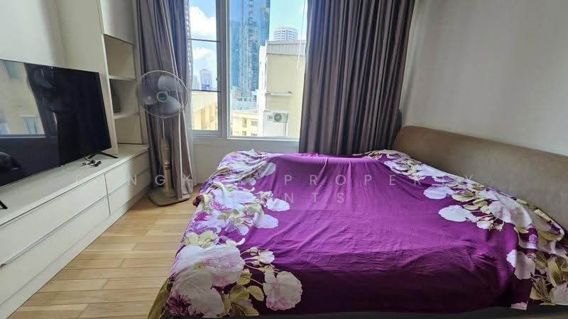 Siri At Sukhumvit : สิริ แอท สุขุมวิท, กรุงเทพ, 902 สุขุมวิท, พระโขนง, คลองเตย, กรุงเทพ, 52 ตร.ม., คอนโด ให้เช่า, โดย BANGKOK PROPERTY AGENTS, 500507527 - DDproperty.com