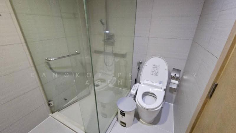 Siri At Sukhumvit, Bangkok, 902 Sukhumvit Road, Phra Kanong, Khlong Toei, Bangkok, 1 Bedroom, 52 sqm, Condo For Rent, by BANGKOK PROPERTY AGENTS, 500507527 - DDproperty.com