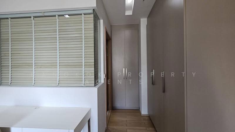 Siri At Sukhumvit : สิริ แอท สุขุมวิท, กรุงเทพ, 902 สุขุมวิท, พระโขนง, คลองเตย, กรุงเทพ, 52 ตร.ม., คอนโด ให้เช่า, โดย BANGKOK PROPERTY AGENTS, 500507527 - DDproperty.com