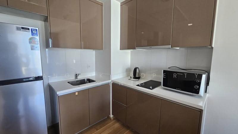 Siri At Sukhumvit, Bangkok, 902 Sukhumvit Road, Phra Kanong, Khlong Toei, Bangkok, 1 Bedroom, 52 sqm, Condo For Rent, by BANGKOK PROPERTY AGENTS, 500507527 - DDproperty.com
