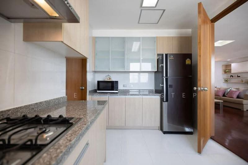 The Residence Sukhumvit 24, Bangkok, Soi Sukhumvit 24, Khong Tan, Khlong Toei, Bangkok, 2 Bedrooms, 160 sqm, Condo For Rent, by LINE @firststep, 500507530 - DDproperty.com