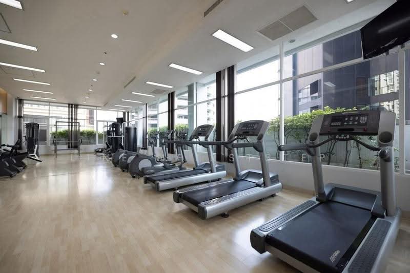 The Residence Sukhumvit 24 : เดอะ เรสซิเดนซ์ สุขุมวิท 24, กรุงเทพ, ซอยสุขุมวิท 24, คลองตัน, คลองเตย, กรุงเทพ, 160 ตร.ม., คอนโด ให้เช่า, โดย LINE @firststep, 500507530 - DDproperty.com