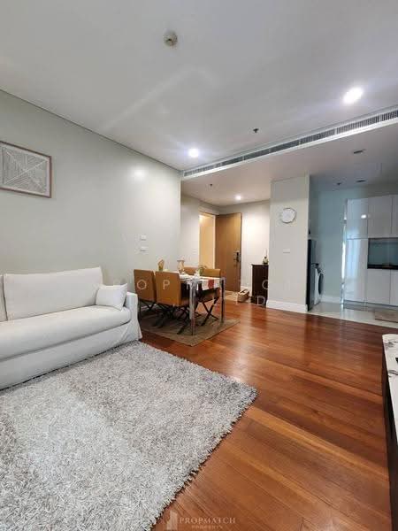 Bright Sukhumvit 24, Bangkok, Sukhumvit 24 Alley, Khong Tan, Khlong Toei, Bangkok, 1 Bedroom, 60 sqm, Condo For Rent, by PROPMATCH CO., LTD., 500507531 - DDproperty.com