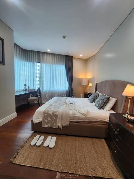 Bright Sukhumvit 24, Bangkok, Sukhumvit 24 Alley, Khong Tan, Khlong Toei, Bangkok, 1 Bedroom, 60 sqm, Condo For Rent, by PROPMATCH CO., LTD., 500507531 - DDproperty.com