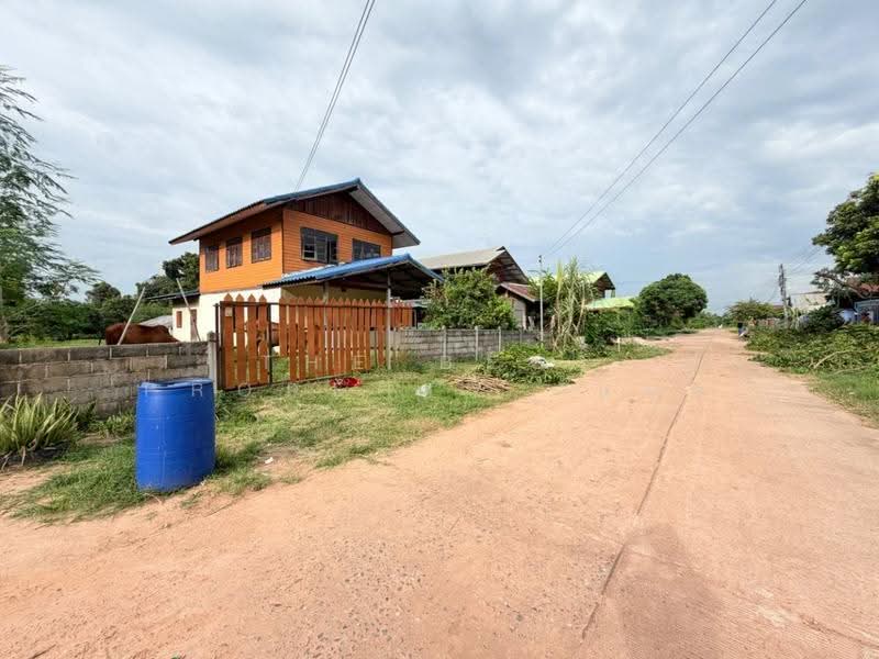 บ้านเดี่ยวนามน กาฬสินธุ์, Kalasin, Yot Kaeng, Na Mon, Kalasin, 2 Bedrooms, 150 sqm, Single Detached House For Sale, by The Best Property แนน, 500507535 - DDproperty.com