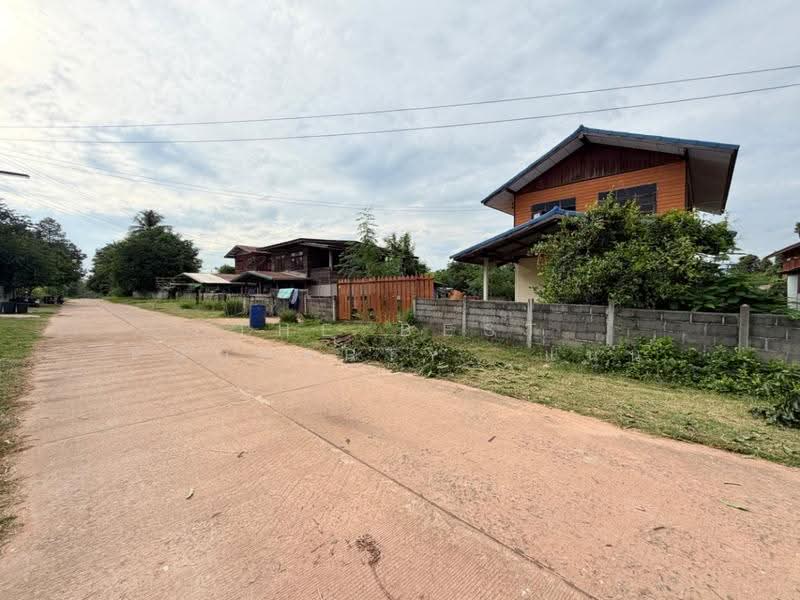 บ้านเดี่ยวนามน กาฬสินธุ์, Kalasin, Yot Kaeng, Na Mon, Kalasin, 2 Bedrooms, 150 sqm, Single Detached House For Sale, by The Best Property แนน, 500507535 - DDproperty.com