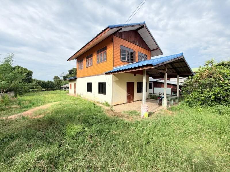 บ้านเดี่ยวนามน กาฬสินธุ์, Kalasin, Yot Kaeng, Na Mon, Kalasin, 2 Bedrooms, 150 sqm, Single Detached House For Sale, by The Best Property แนน, 500507535 - DDproperty.com