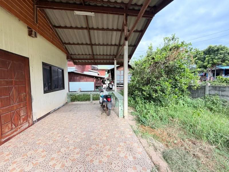 บ้านเดี่ยวนามน กาฬสินธุ์, Kalasin, Yot Kaeng, Na Mon, Kalasin, 2 Bedrooms, 150 sqm, Single Detached House For Sale, by The Best Property แนน, 500507535 - DDproperty.com
