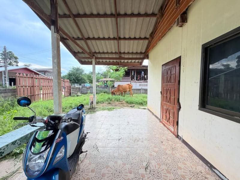 บ้านเดี่ยวนามน กาฬสินธุ์, Kalasin, Yot Kaeng, Na Mon, Kalasin, 2 Bedrooms, 150 sqm, Single Detached House For Sale, by The Best Property แนน, 500507535 - DDproperty.com