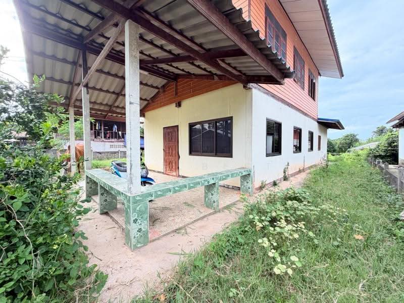 บ้านเดี่ยวนามน กาฬสินธุ์, Kalasin, Yot Kaeng, Na Mon, Kalasin, 2 Bedrooms, 150 sqm, Single Detached House For Sale, by The Best Property แนน, 500507535 - DDproperty.com