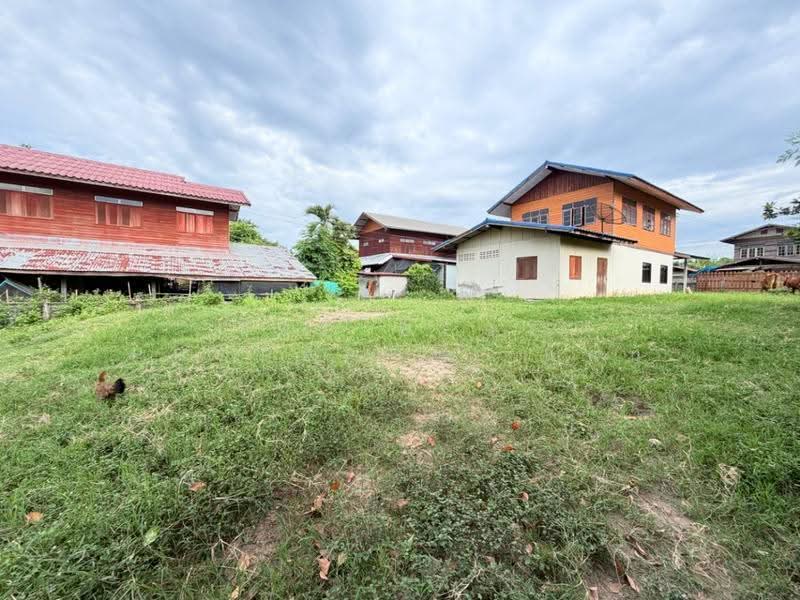 บ้านเดี่ยวนามน กาฬสินธุ์, Kalasin, Yot Kaeng, Na Mon, Kalasin, 2 Bedrooms, 150 sqm, Single Detached House For Sale, by The Best Property แนน, 500507535 - DDproperty.com