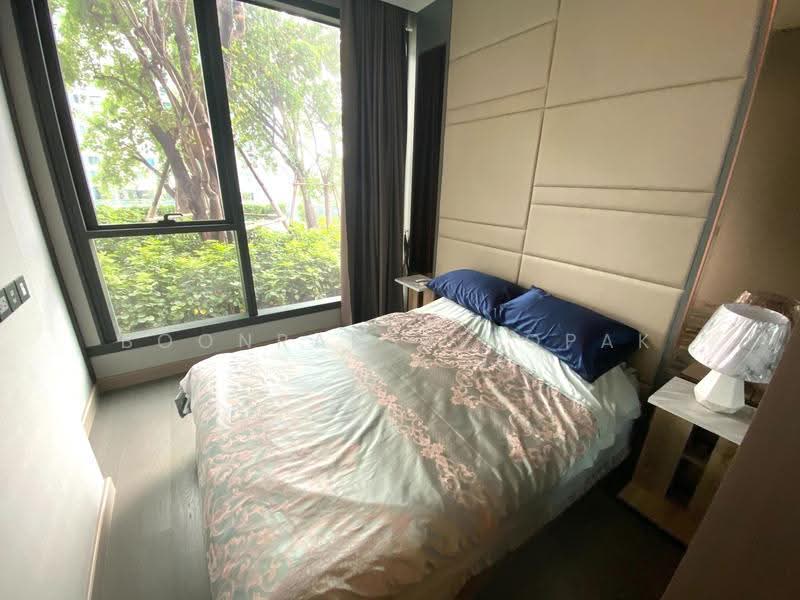 The Esse at Singha Complex : ดิ เอส แอท สิงห์ คอมเพล็กซ์, กรุงเทพ, 1788 ถนนเพชรบุรีตัดใหม่, คลองเตยเหนือ, วัฒนา, กรุงเทพ, 80 ตร.ม., คอนโด ให้เช่า, โดย Boonraksa Sopak, 500507536 - DDproperty.com